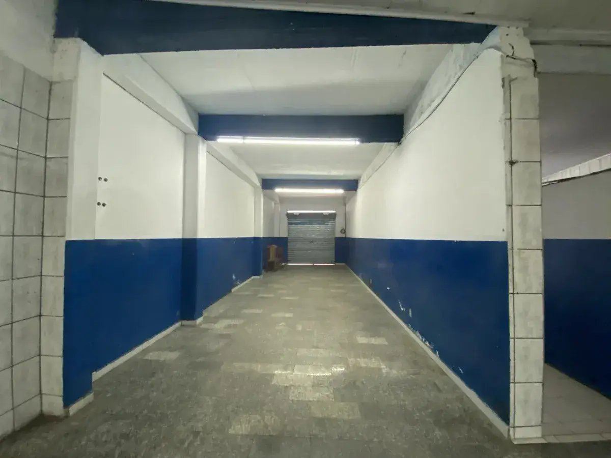 Galpão para alugar - Pontilhão,Barbacena