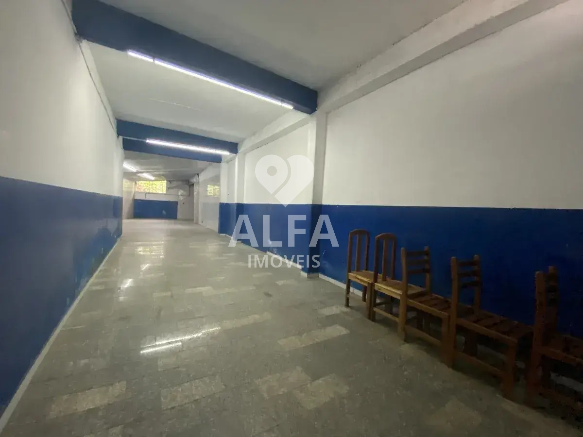 Galpão em Local Estratégico no Pontilhão – Excelente Oportunidade Comercial!