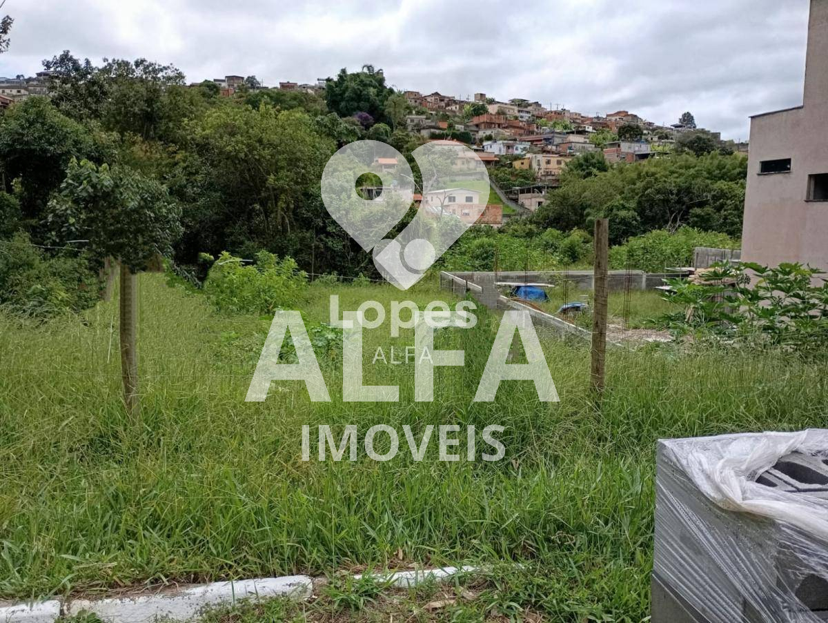 Ótimo Lote em Barbacena - Situado na chácara das boas esperanças!