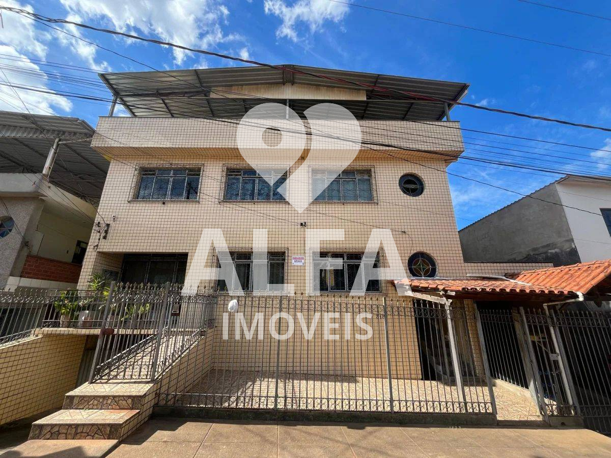 Seu novo lar espera por você!