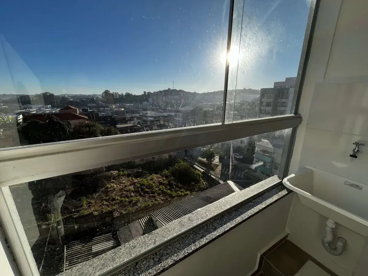 Studio à venda, no Edifício  Collegiate, , com 1 quarto - Alfa Imóveis