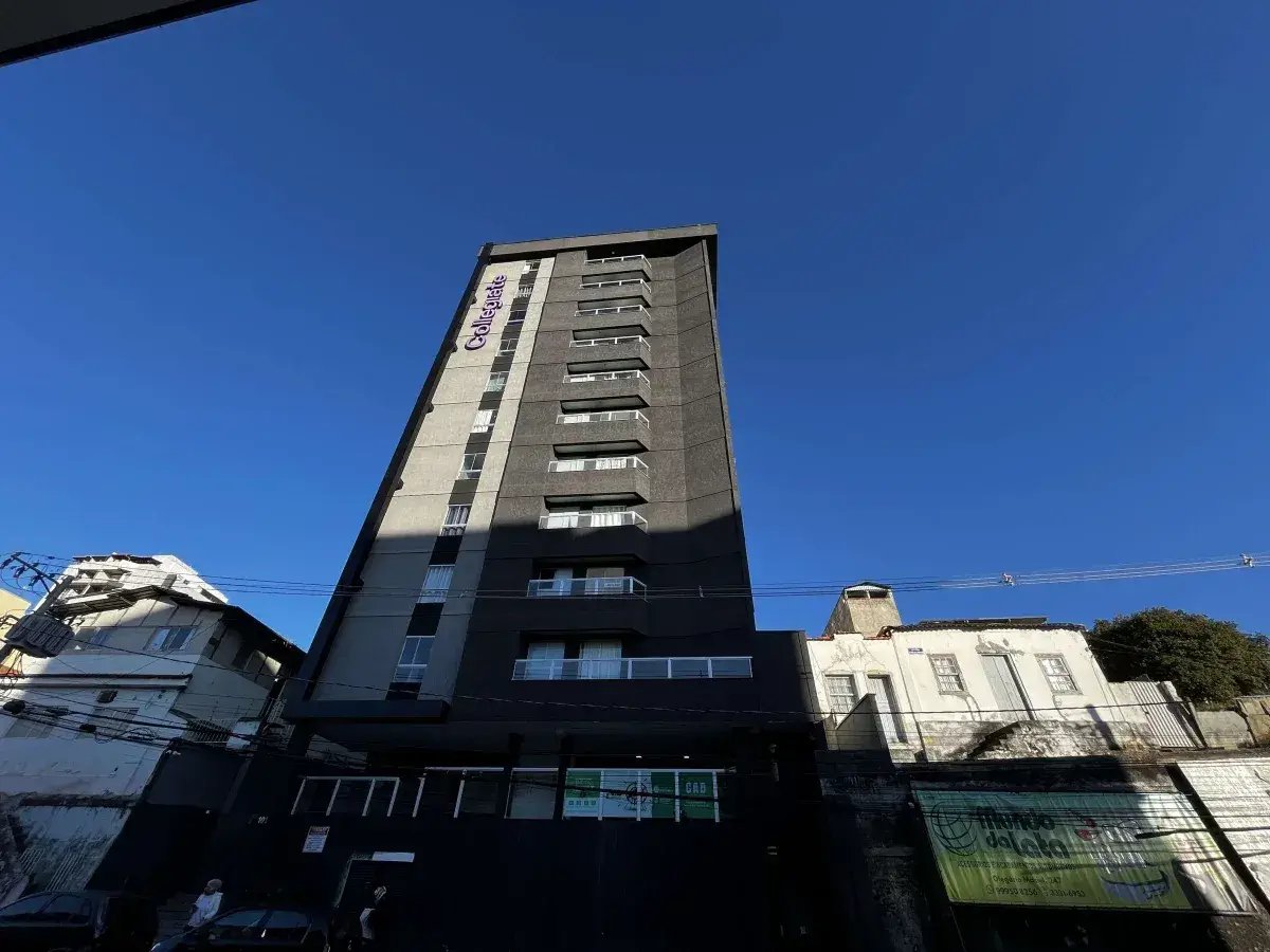 Studio à venda com 1 quarto - ,