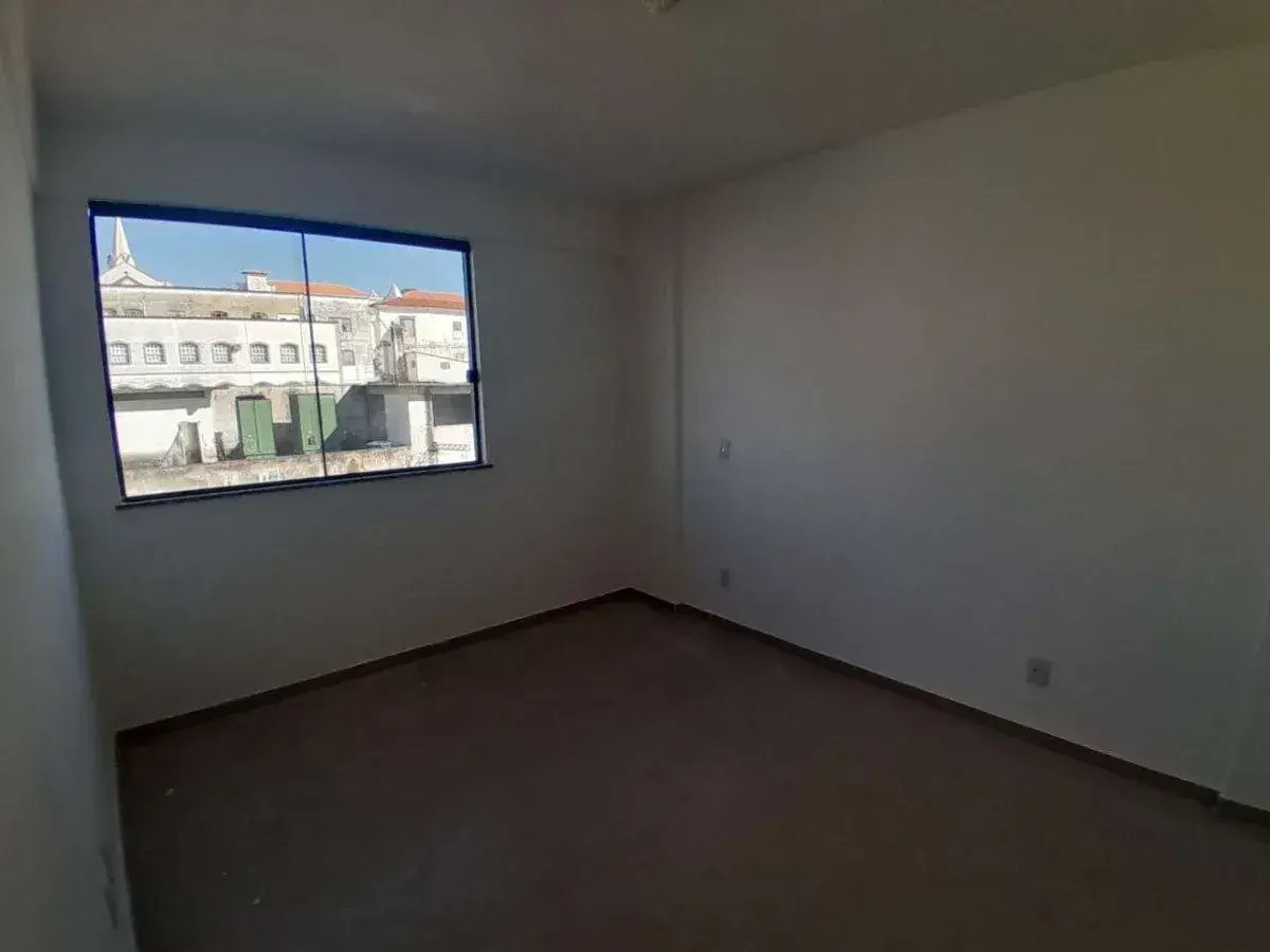 Studio à venda com 1 quarto - São Sebastião,Barbacena