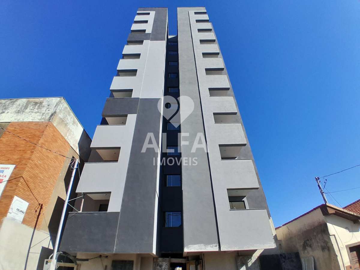 Studio à venda, no Collegiate ONE Barbacena, em Barbacena, São Sebastião, com 1 quarto, 21m²