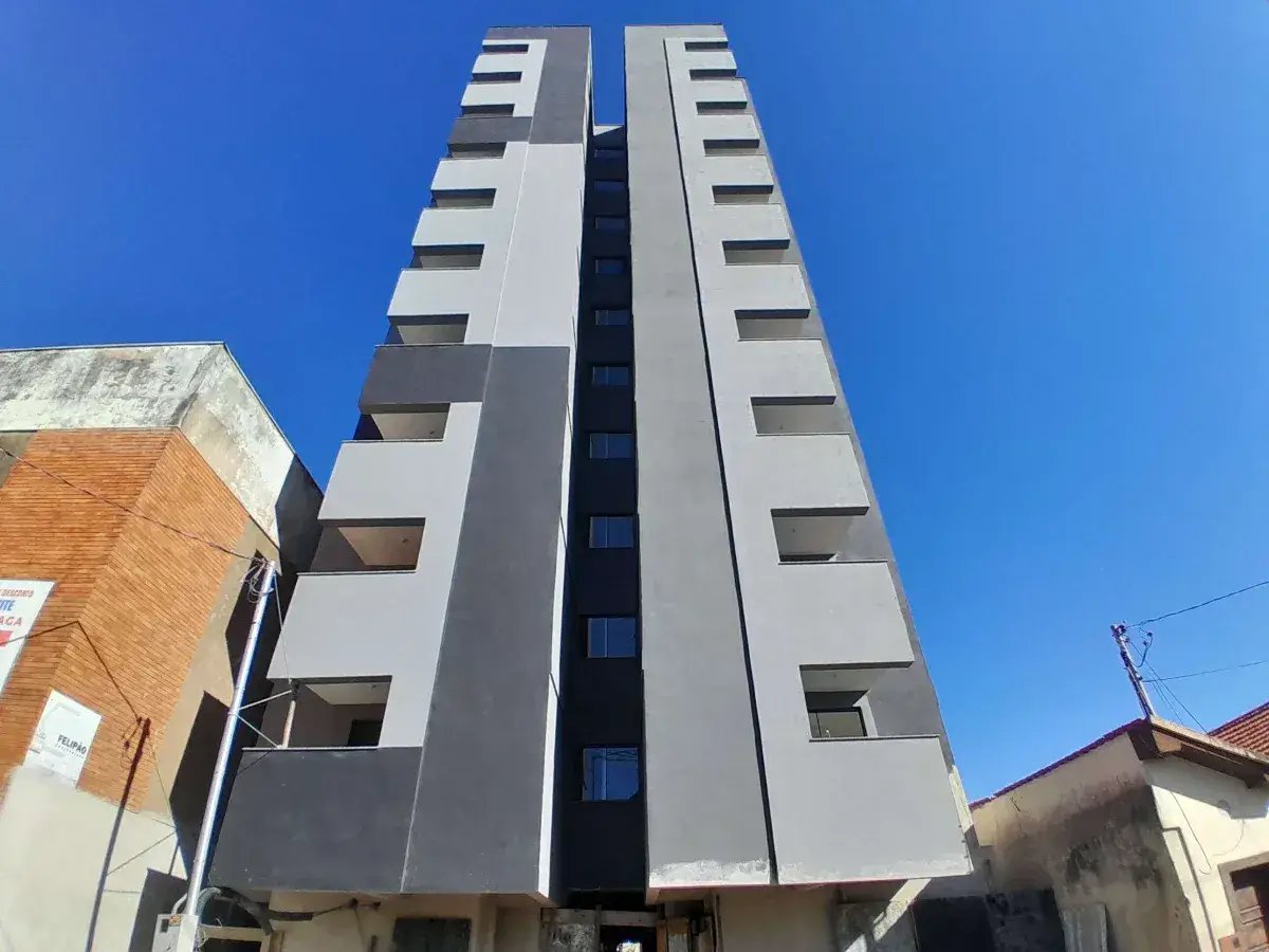 Studio à venda com 1 quarto - São Sebastião,Barbacena