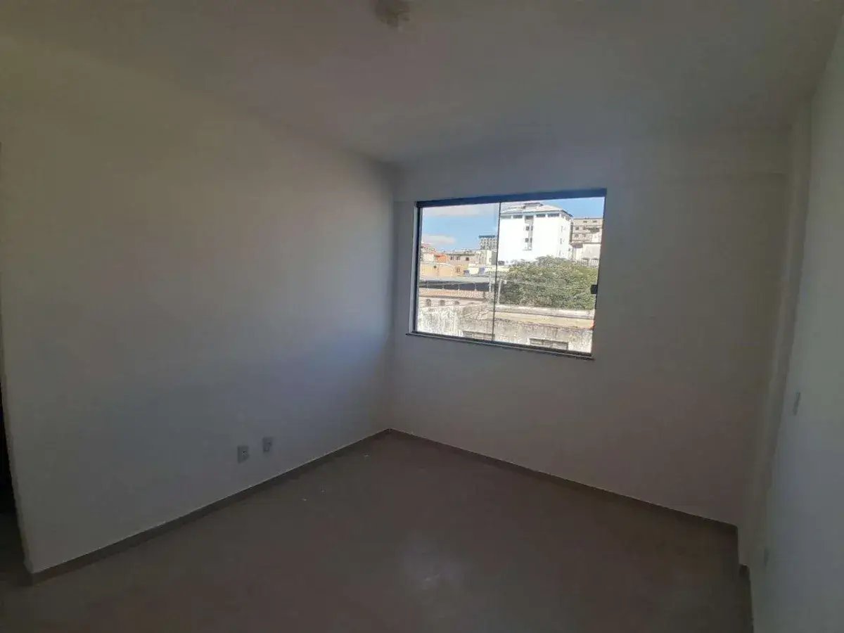 Studio à venda, no Collegiate ONE Barbacena,  em Barbacena, São Sebastião, com 1 quarto, 21m² - Alfa Imóveis