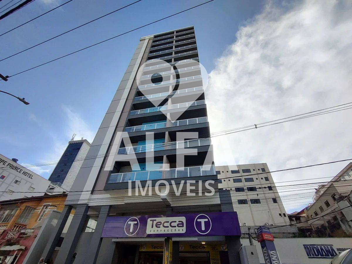 Studio à Venda no Edifício My Place em Barbacena – Conforto, Modernidade e Rentabilidade