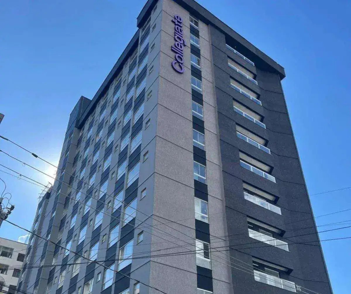 Studio para alugar com 1 quarto - Centro,Barbacena