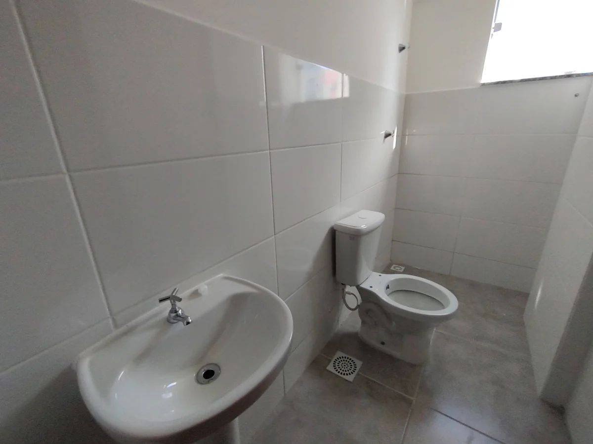 Studio para alugar com 1 quarto - Centro,Barbacena