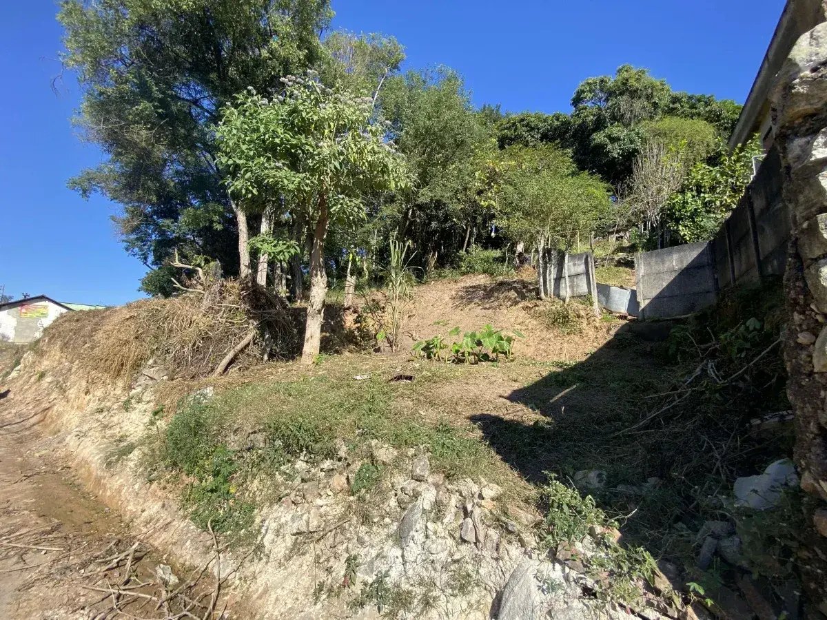 Terreno à venda - Boa Morte,Barbacena