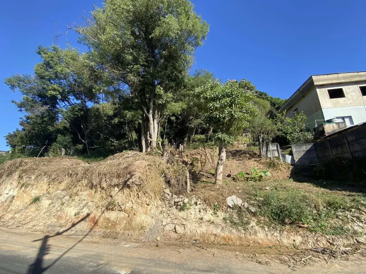 Terreno à venda - Boa Morte,Barbacena