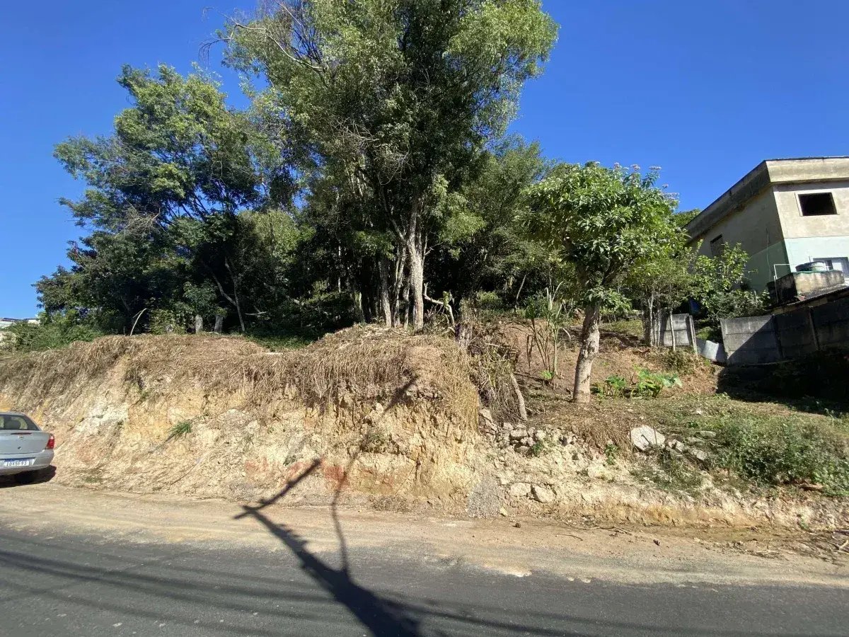 Terreno à venda - Boa Morte,Barbacena