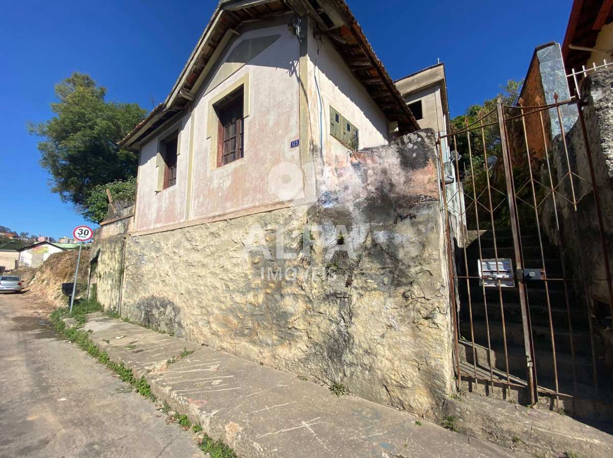 Terreno com 990 m² no Bairro Boa Morte – Ideal para investimento ou grandes projetos