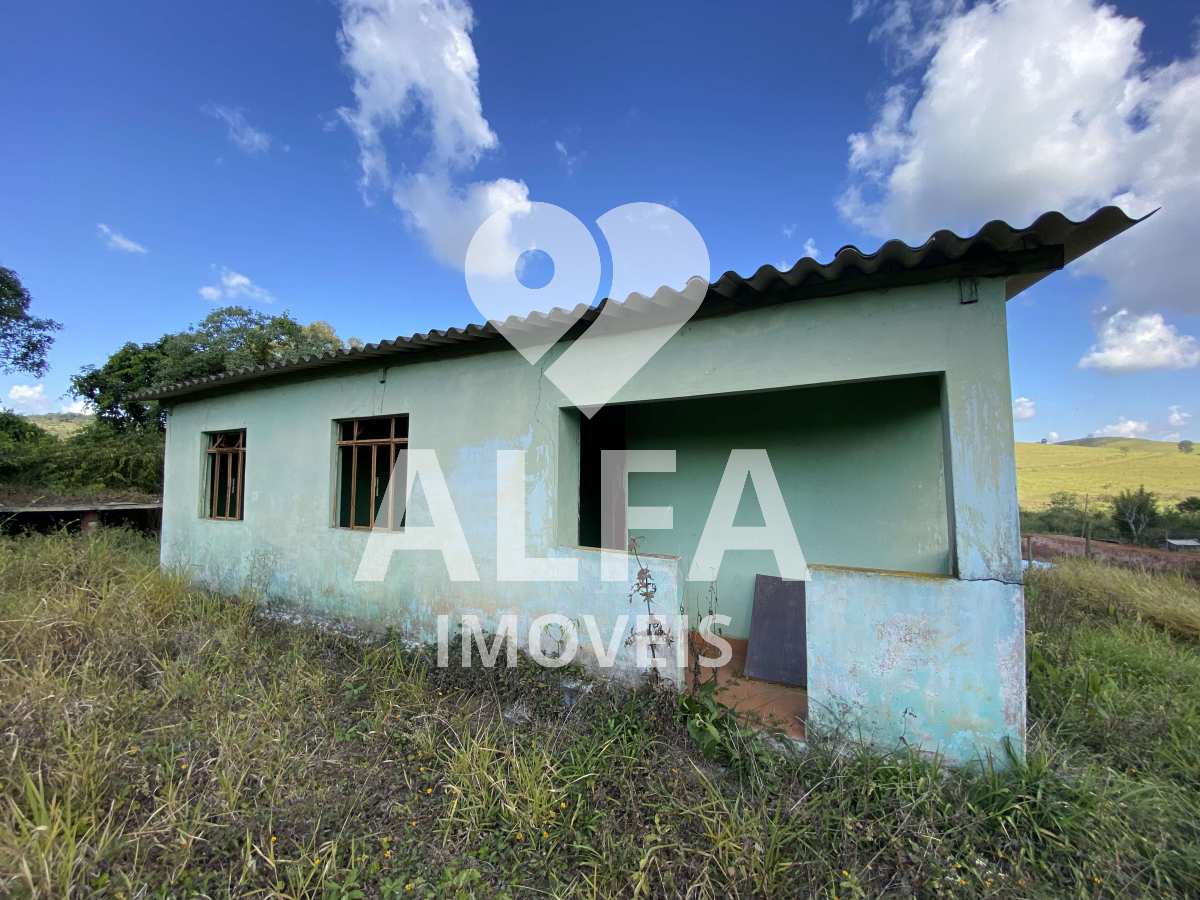 Vende-se Chácara no Sítio Capelinha Pombal!