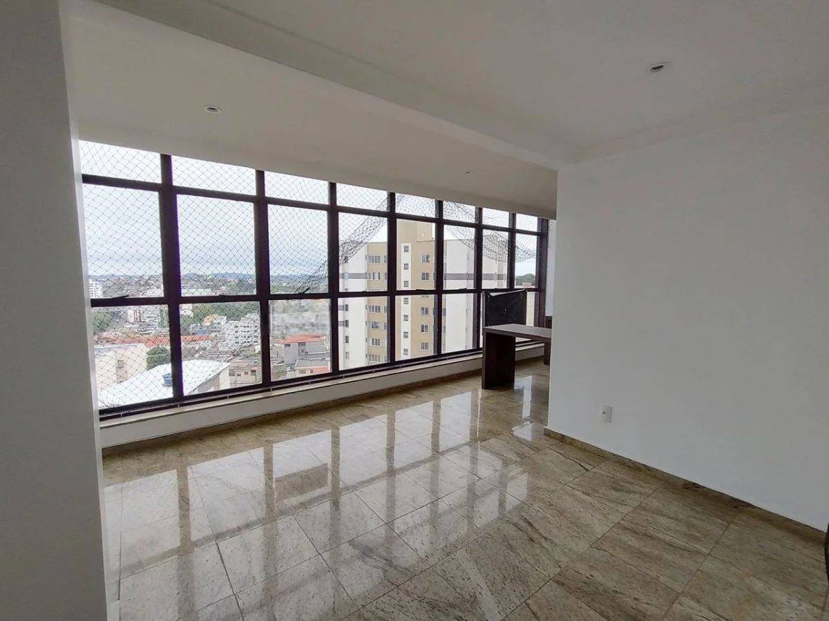 Viva com Elegância e Conforto: Apartamento de 4 Quartos no Coração da Cidade! - Alfa Imóveis