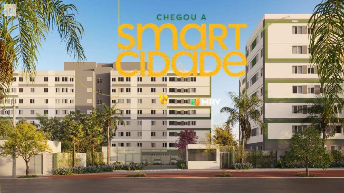 Apartamento à venda, com 2 quartos, 35 a 38m²