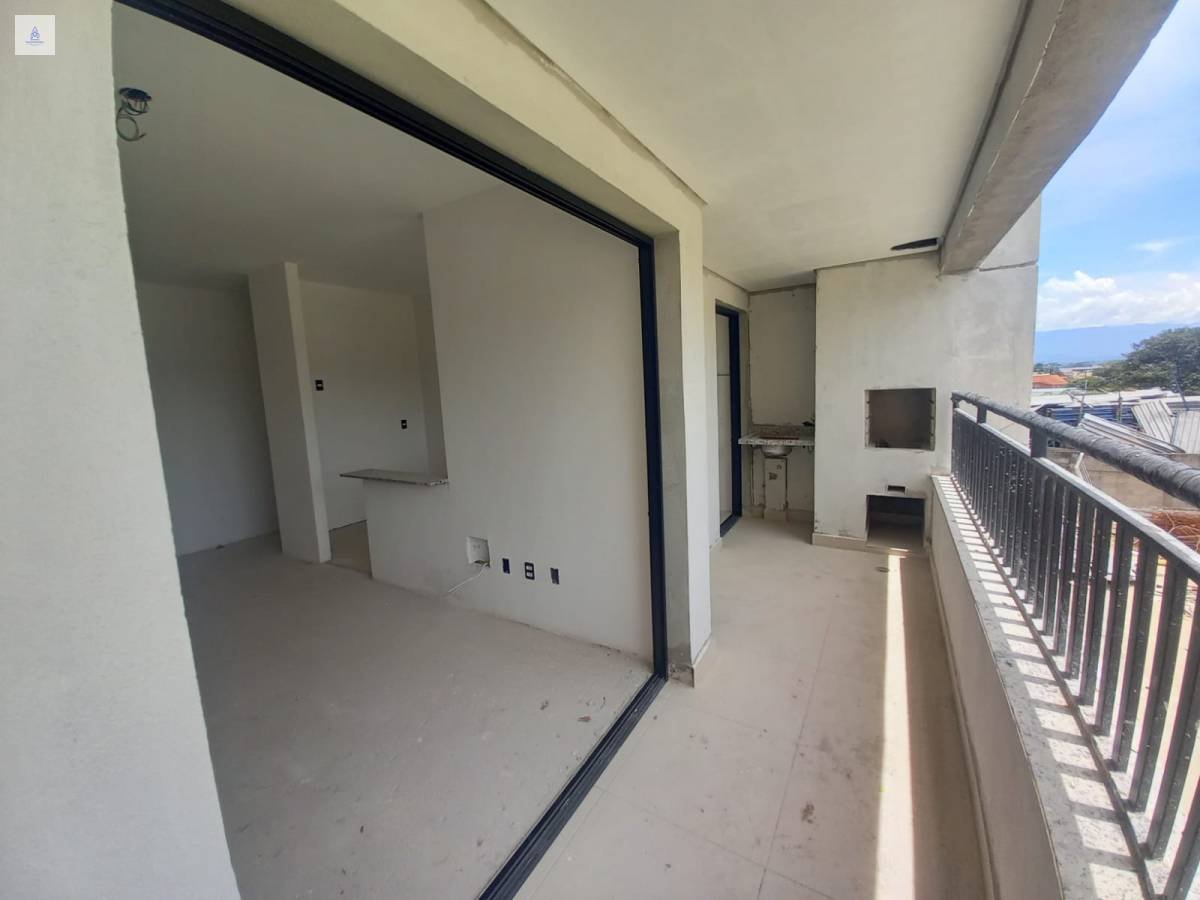 Apartamento à venda em Taubaté, Loteamento Residencial e Comercial Bosque Flamboyant, com 3 quartos, 70,77m² - 81,84m²m²