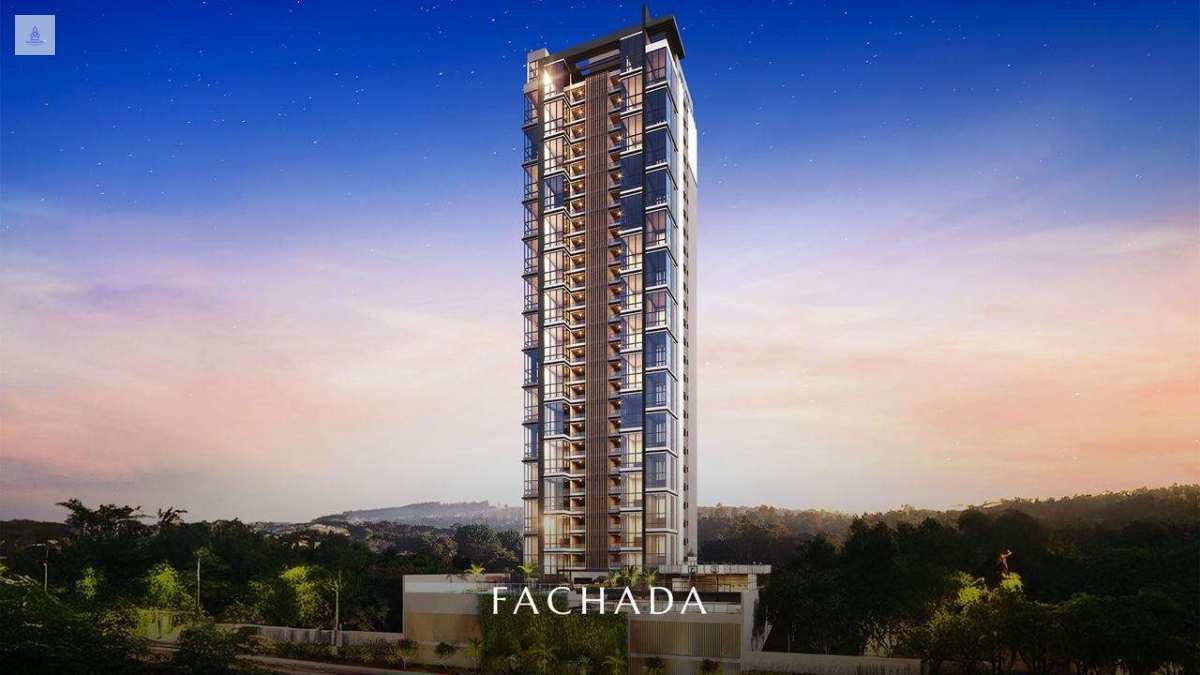 Grand Garden Taubaté | Pé-Direito Duplo, 3 e 4 Suítes de Alto Padrão