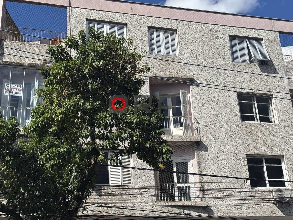 Apartamento à venda na José do Patrocínio – 2 dormitórios com ventilação cruzada - ORA EMPREENDIMENTOS IMOBILIÁRIOS