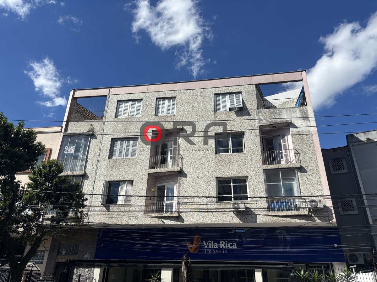 Apartamento à venda na José do Patrocínio – 2 dormitórios com ventilação cruzada - ORA EMPREENDIMENTOS IMOBILIÁRIOS