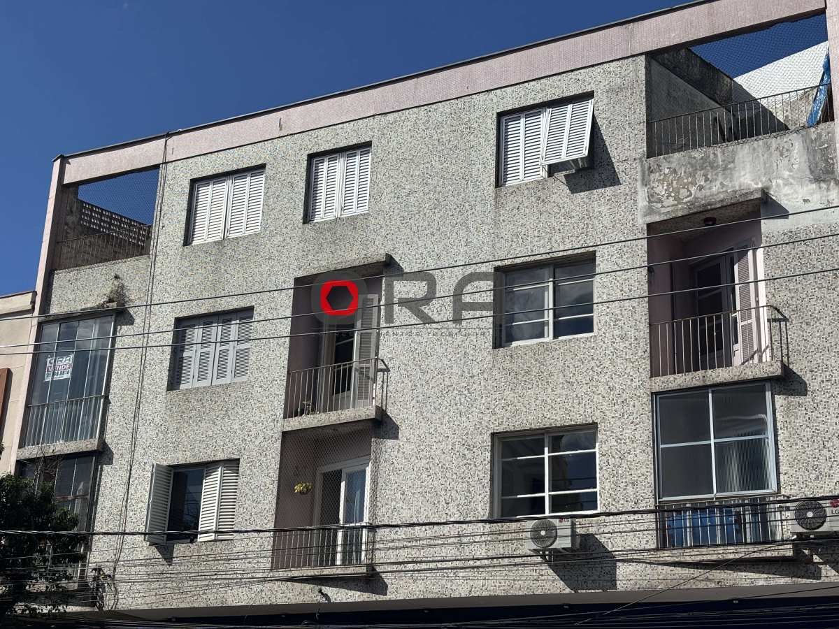 Apartamento à venda na José do Patrocínio – 2 dormitórios com ventilação cruzada - ORA EMPREENDIMENTOS IMOBILIÁRIOS