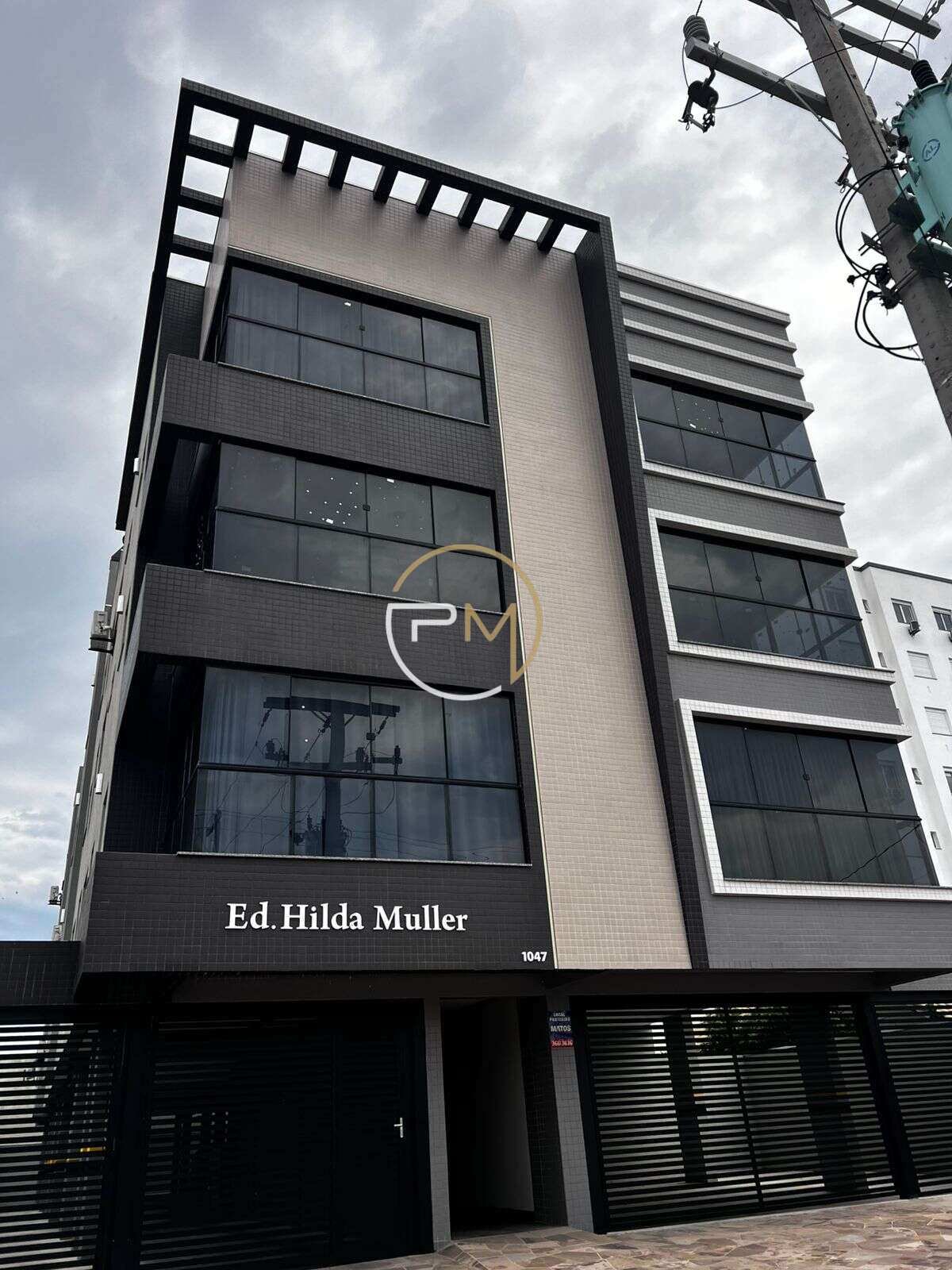 Apartamento à venda, com 2 quartos