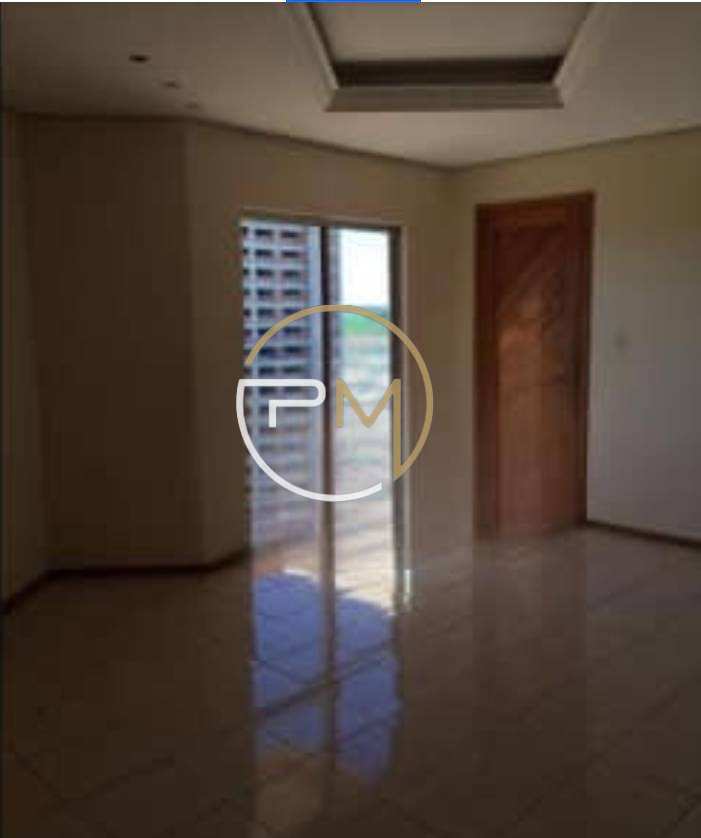 Apartamento à venda em Cruz Alta, com 3 quartos