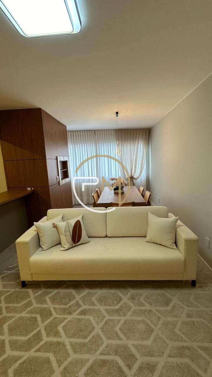 Apartamento à venda em Tramandaí, com 2 quartos, 82,58m²