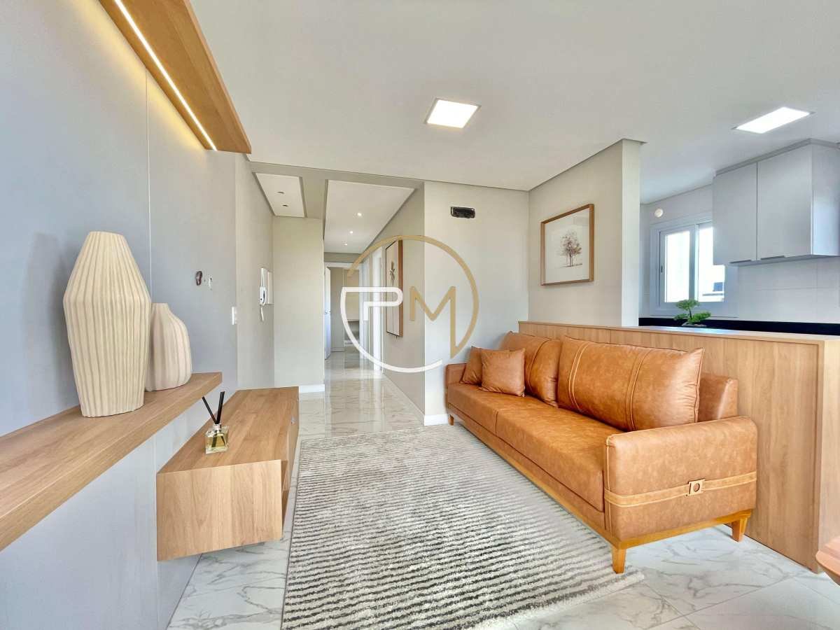 Apartamento à venda em Tramandaí, com 2 quartos, 58,66m²