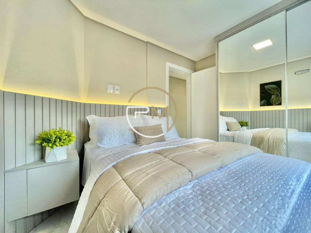 Apartamento à venda em Tramandaí, com 3 quartos, 67,72m²