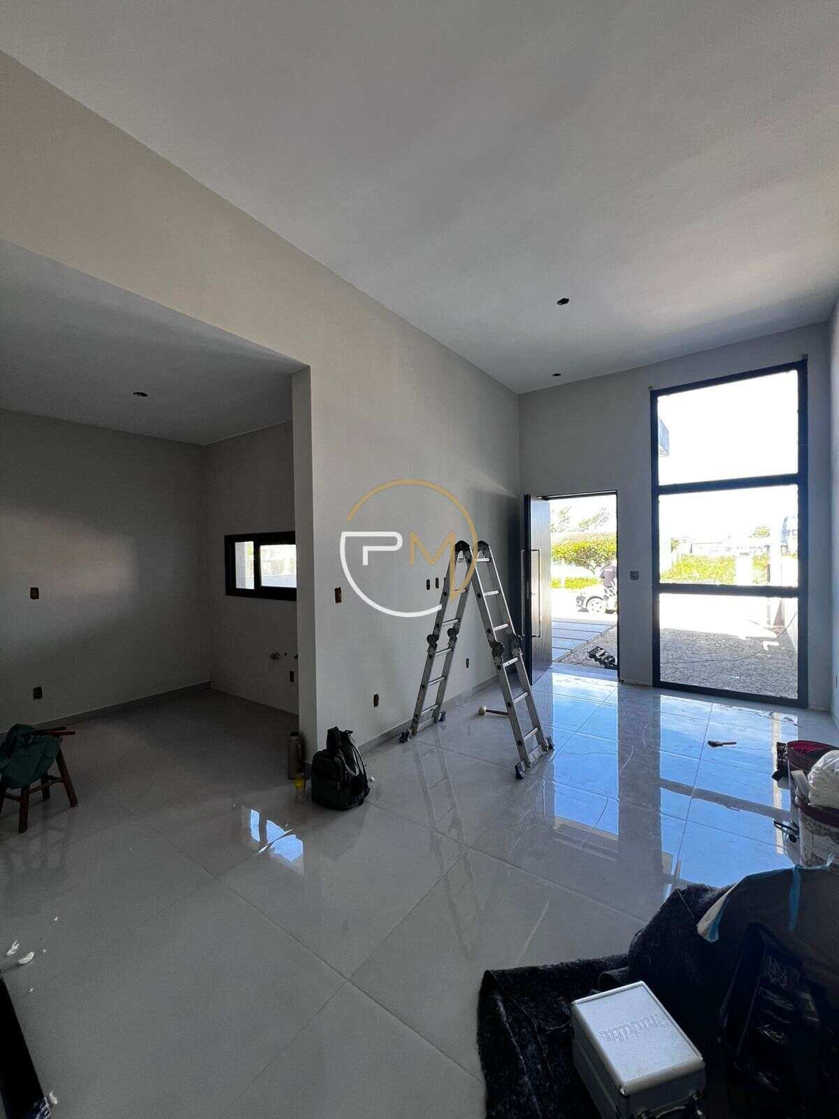 Casa à venda, com 2 quartos