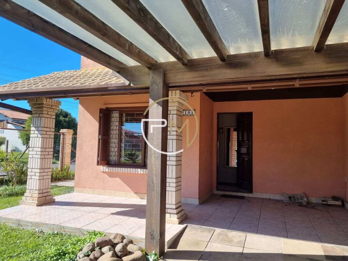 Casa à venda, com 2 quartos