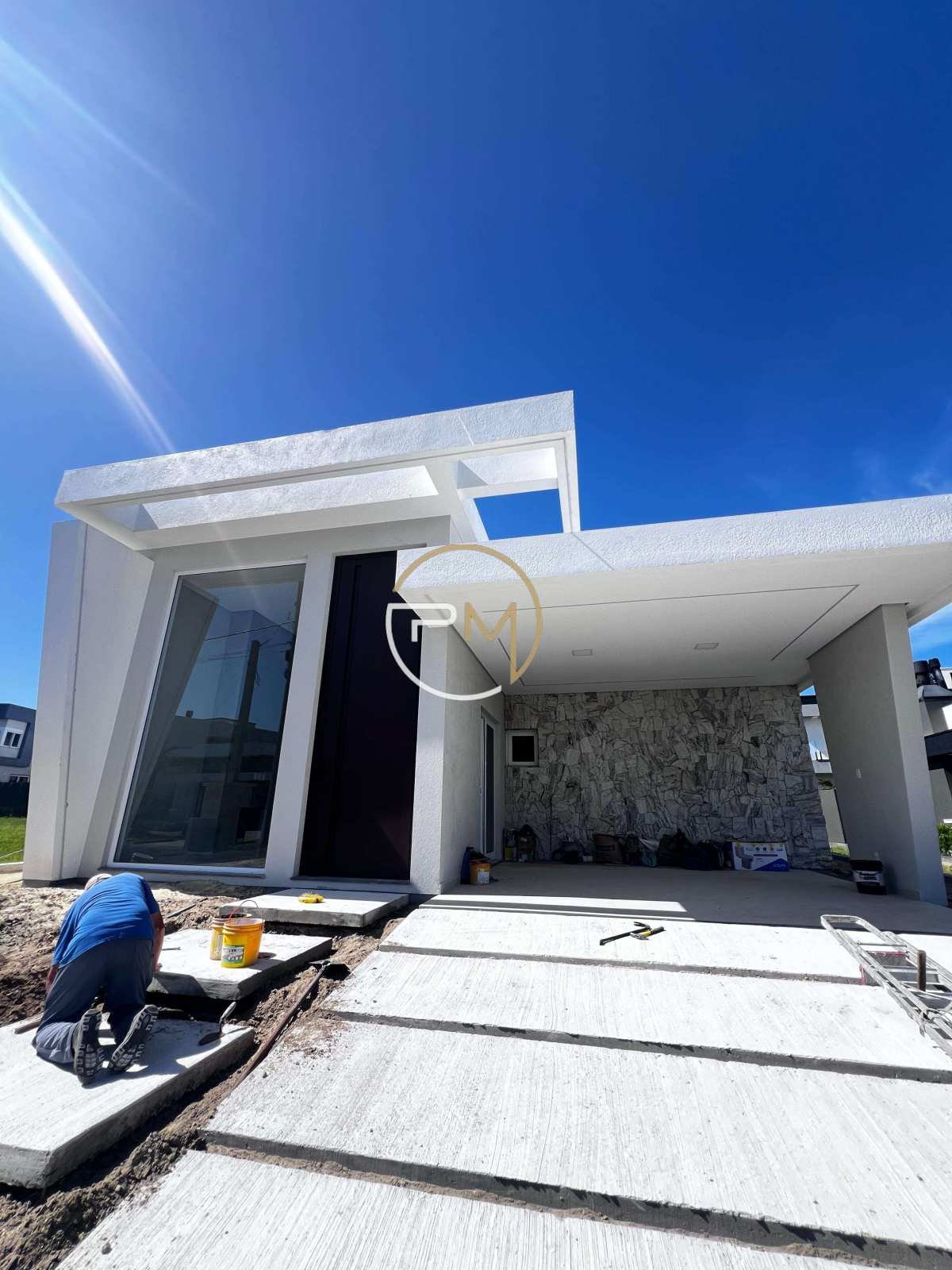 Casa à venda, com 3 quartos, 200m²