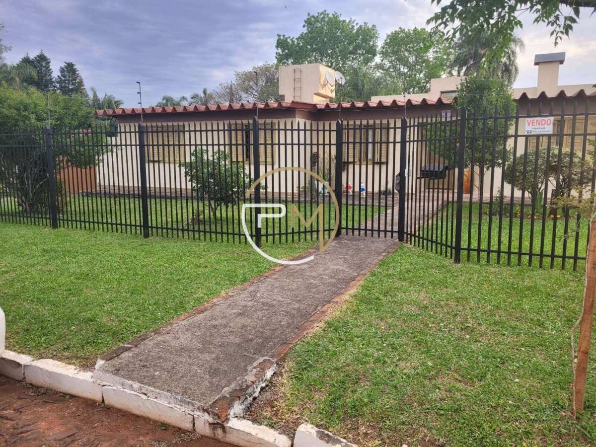 Casa à venda em Cruz Alta, Jardim Petrópolis, com 5 quartos, 250m²