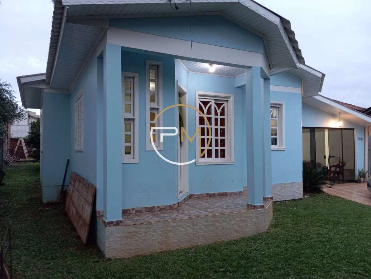 Casa à venda em Ibirubá, com 2 quartos, 324m²