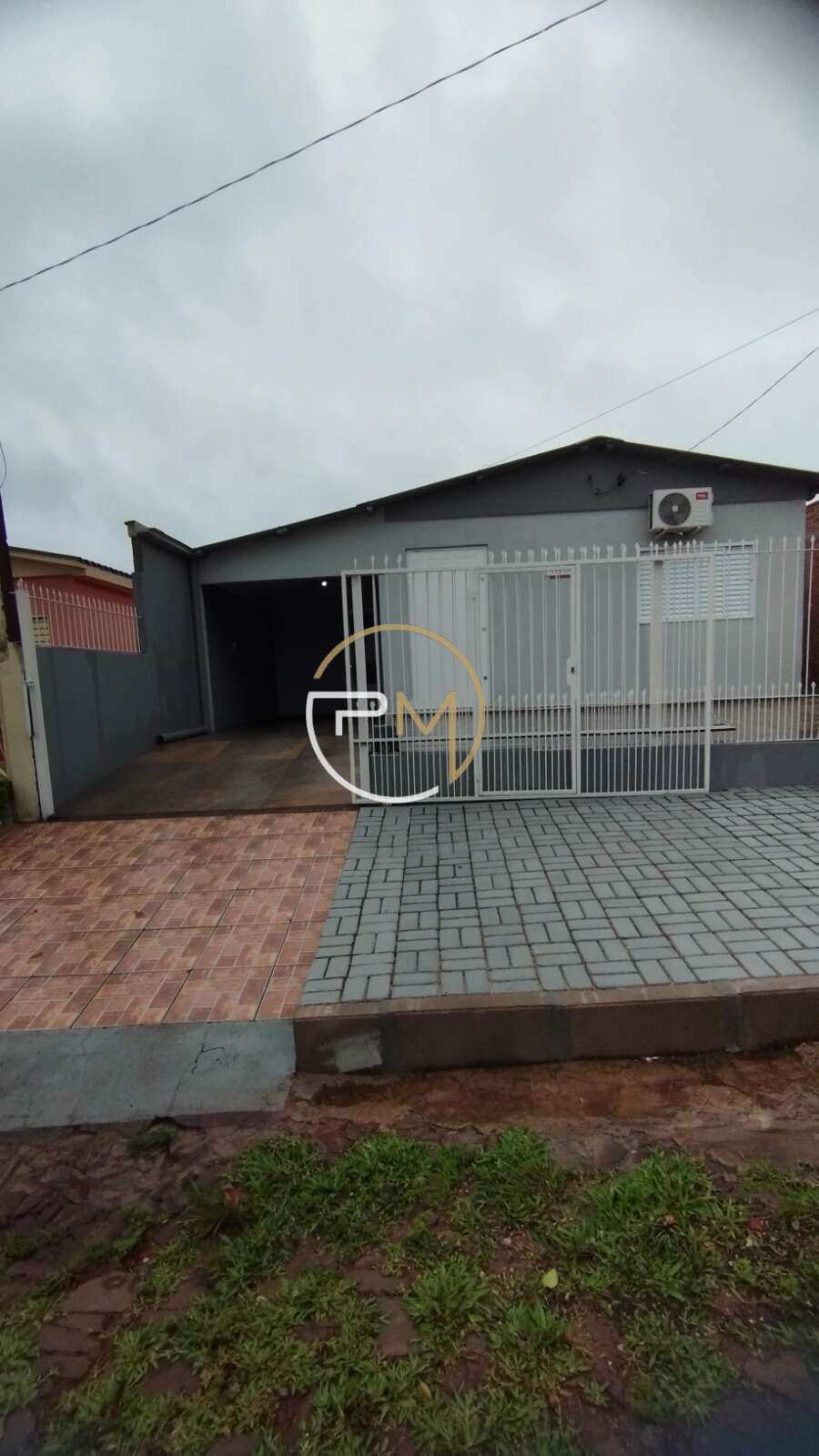 Casa à venda em Santo Ângelo, com 2 quartos