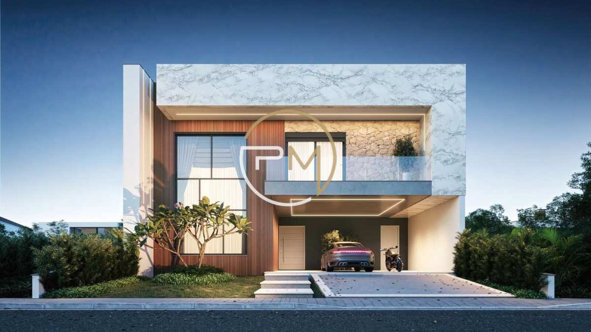 Casa de condomínio à venda em Capão da Canoa, com 4 quartos, 300m²