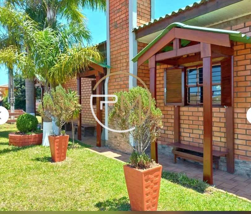 Casa de condomínio à venda em Fortaleza dos Valos, 600m2m²