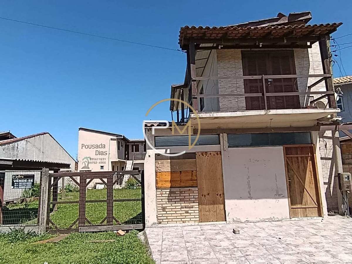 Pousada à venda em Tramandaí, com 16 quartos, 495m²