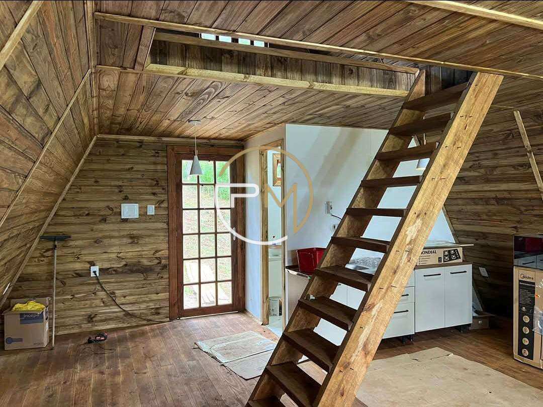 Sítio à venda em Rolante, com 1 quarto