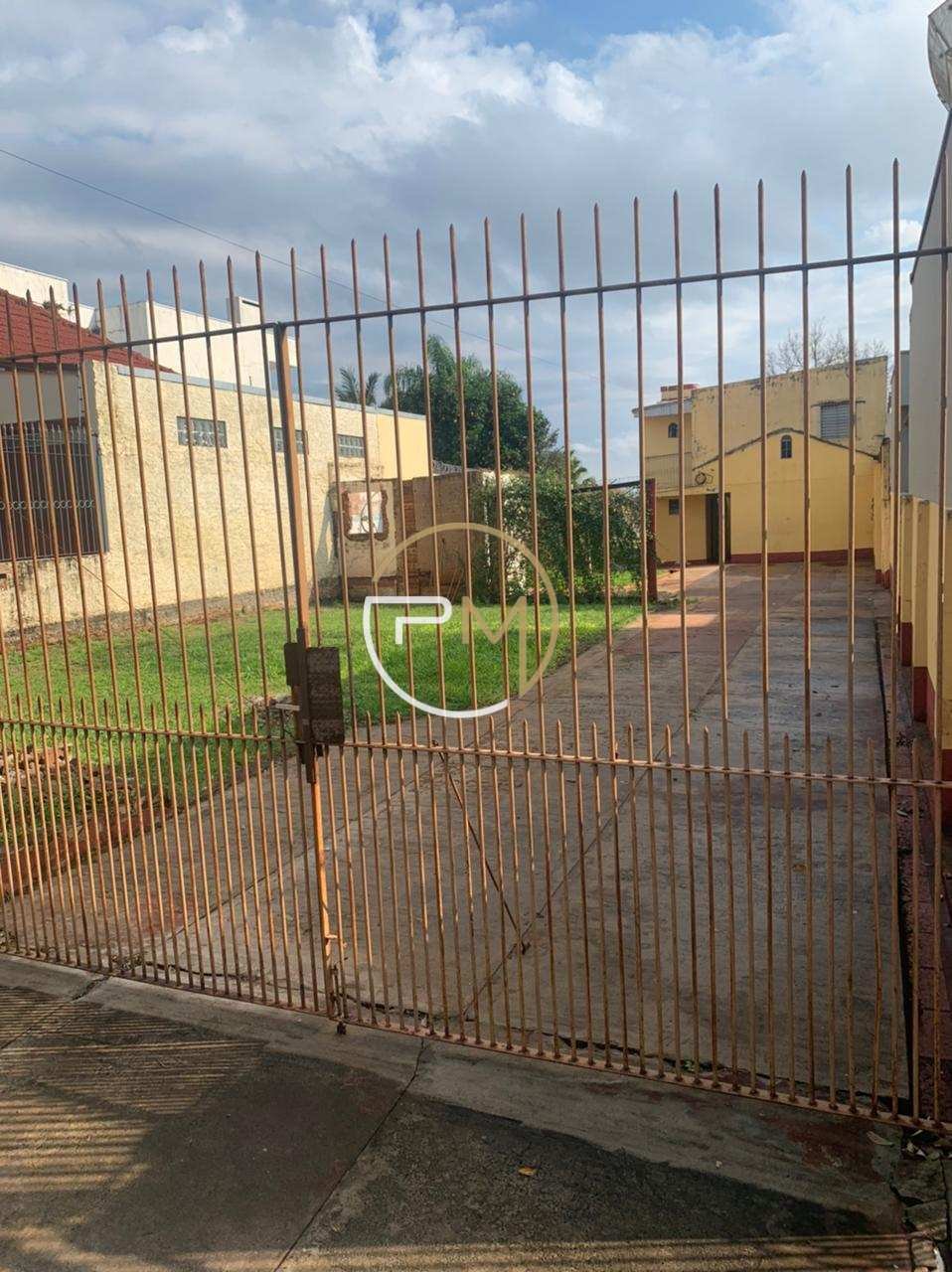 Sobrado à venda em Quinze de Novembro, 105m2m²