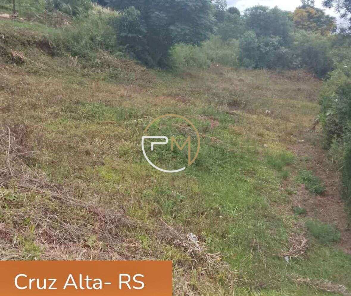 Terreno à venda em Cruz Alta, 409m2m²