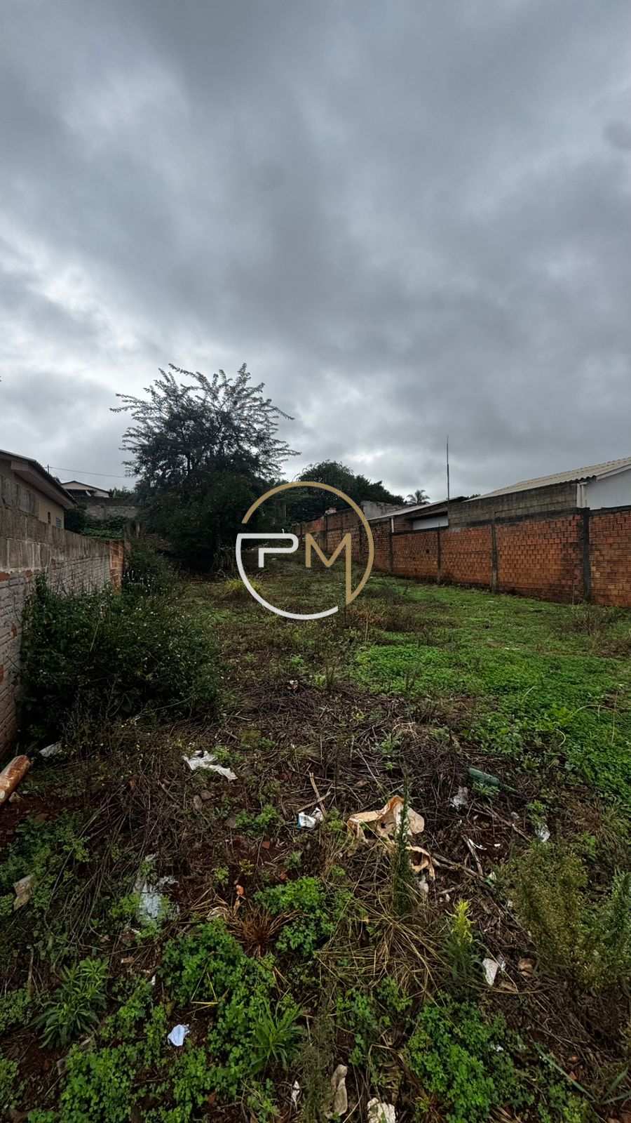 Terreno à venda em Cruz Alta, Boa Parada, 432m2m²