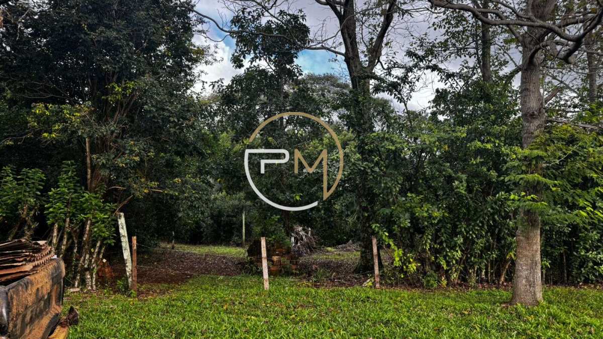 Terreno à venda em Cruz Alta, Santa Terezinha 2, 1.320m2m²