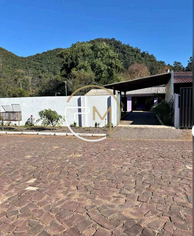 Terreno à venda em Dona Francisca