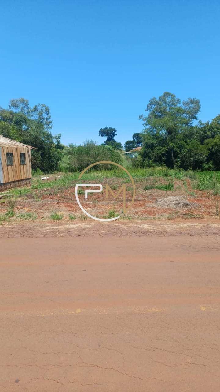 Terreno à venda em Santo Ângelo, 1015m2m²