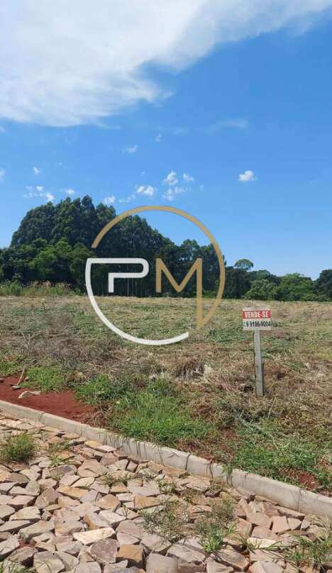 Terreno em Condomínio à venda em Quinze de Novembro