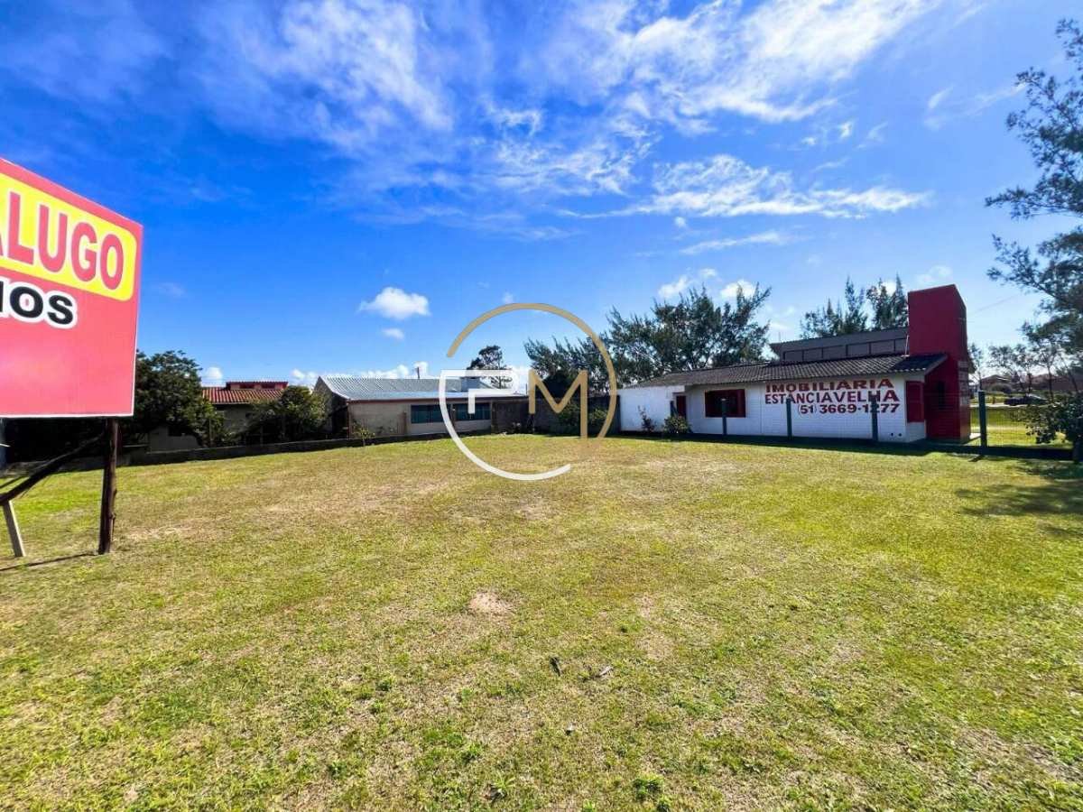 Terreno em Tramandaí, 600m²