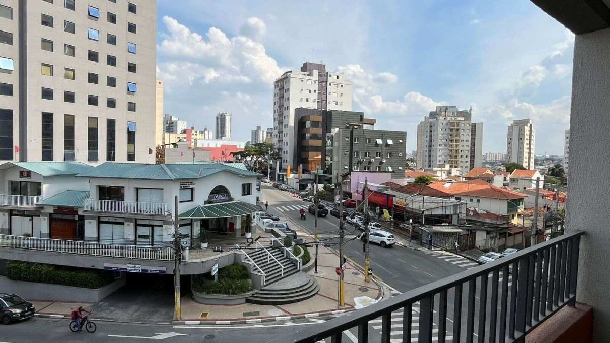 Apartamento, 2 quartos, 55 m² - Foto 16