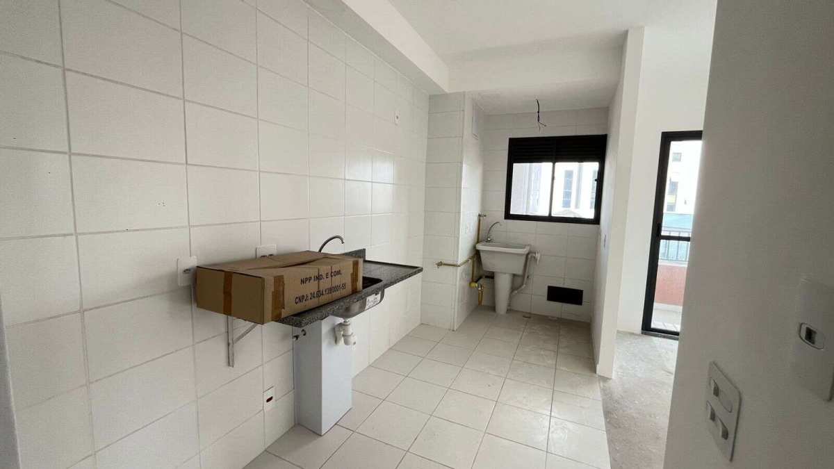 Apartamento, 2 quartos, 55 m² - Foto 4